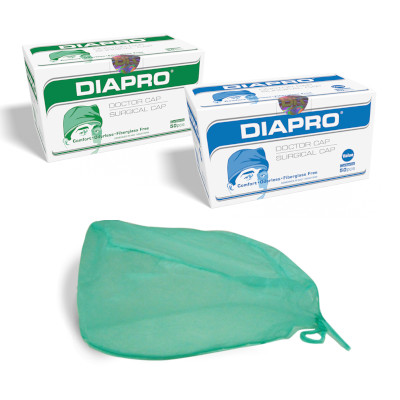 Diapro Doctor Cap